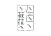 3 bedroom 2 bathroom at Zona Verde Apartments in Tucson, AZ